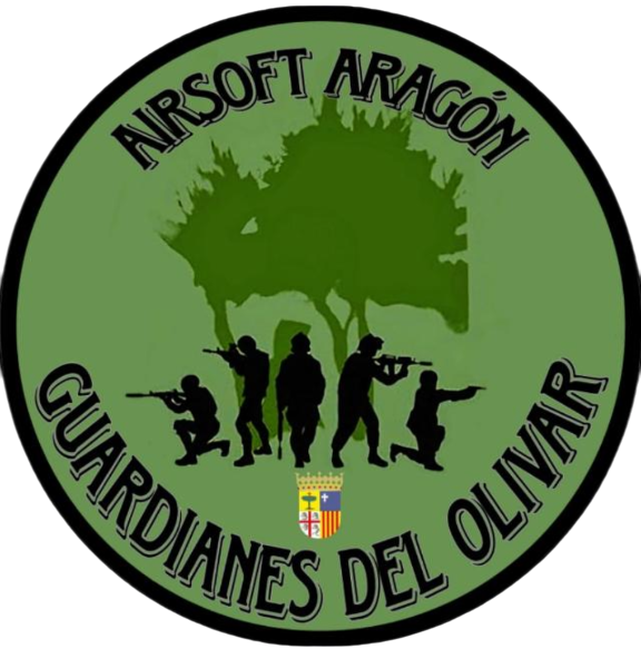 Guardianes del Olivar